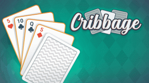 Cribbage Online Card Game