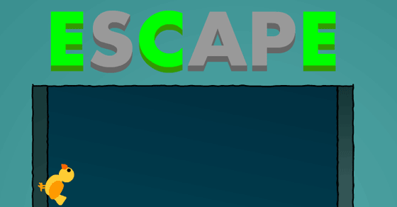 40xEscape Puzzle Game Online