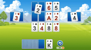 Cribbage Online Card Game