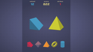 Geometric Pattern Recognition
