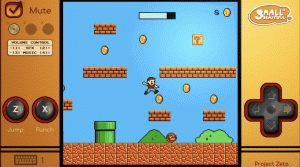 Super Ordinary Joe Online Game