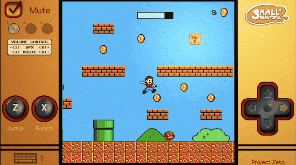 Super Ordinary Joe Online Game