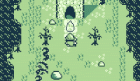 Forest Cleanup Puzzle Adventure