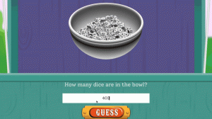 Numble Daily Puzzle Game