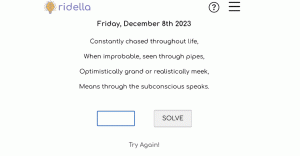 Numble Daily Puzzle Game