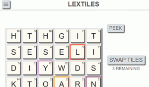 Numble Daily Puzzle Game