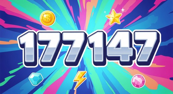 177147 Puzzle Game - Triple Merge Number Challenge