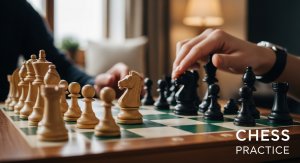 Chess Practice Online Game