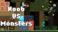 Monster Defender: Arcade