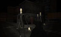 Shadow Walker: Silent Mystery