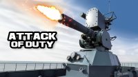 Arcade Defender: Shooting Challenge