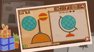 Magic Squares Puzzle Game