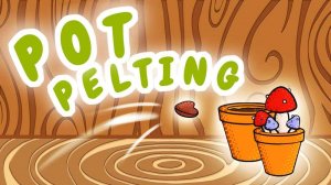 Seed Toss Gardening
