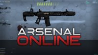 Arcade Arena Challenge Online
