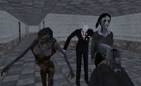 Slendrina Must Die: School Horror Adventure