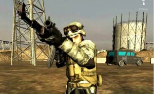 Orcs Attack Online Game