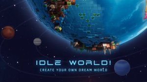 Planet Crafter: Cosmic Builder
