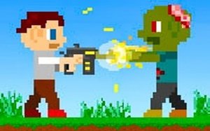 Partner Survival Standoff