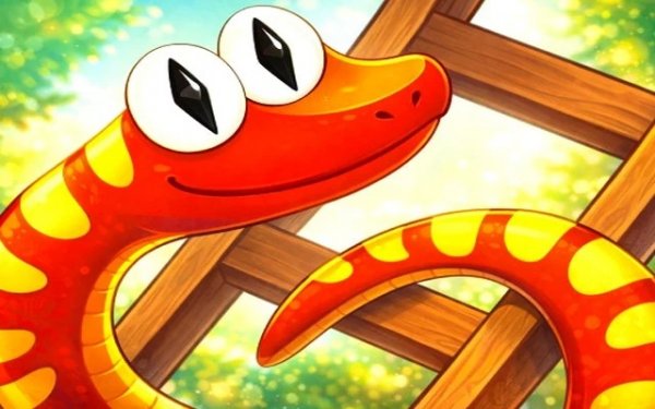 Snake and Ladder Online Game
