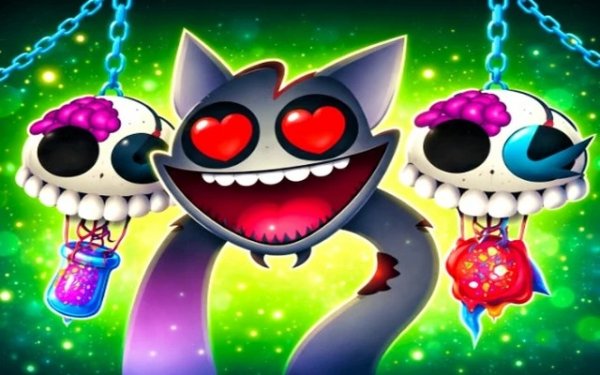 Sprunki Phase 12 Music Game Online Music Game