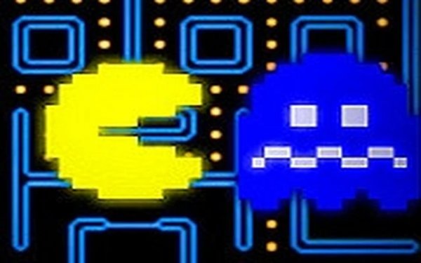 Pacman Championship Online Arcade Game