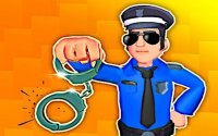 Police Evolution Idle Arcade