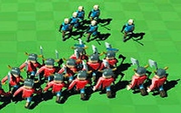 War Simulator Strategy Game Online Strategy Game