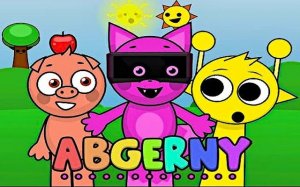 Abgerny Online Music Game - Music Creation Game