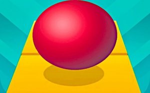 Rolling Sky Online Game - Rhythm Ball Challenge Arcade Game