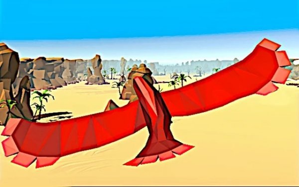 Sky Flight Online Arcade Game