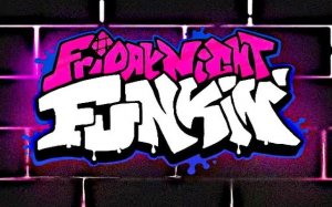 Friday Night Funkin' Online Rhythm Game Arcade Game