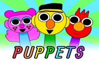 Puppet Music Mix Studio