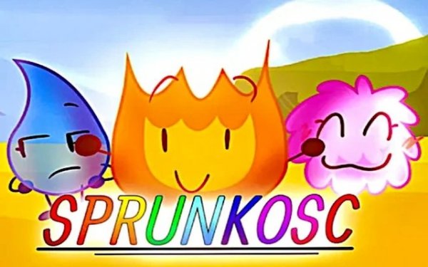 SprunkOSC Music Game Online Music Game