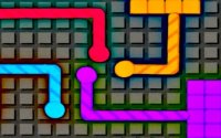 TileMan.io Territory Conquest Game