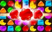 Jelly Match 3 Puzzle