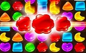 Jelly Match 3 Puzzle Game Online - Puzzle Game