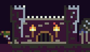 Shadow Over The Twelve Lands Retro CRPG Adventure