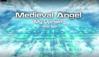 Medieval Angel Uprising Adventure