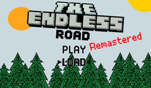 The Endless Road: Online Adventure RPG Adventure Game