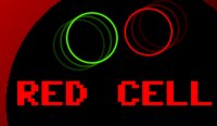 Red Cell Arcade Puzzle