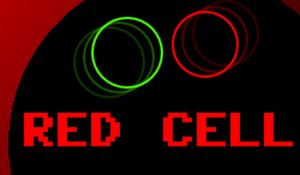 Red Cell Online Arcade Game