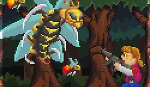Shelter Defense Resource Manager