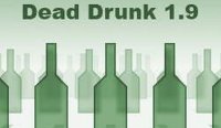 Dead Drunk 1.9 Online Adventure Game Arcade Game