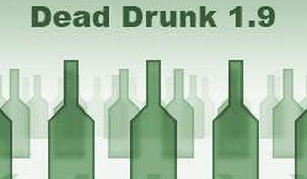 Dead Drunk 1.9 Online Adventure Game