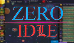 Zero IDLE Online Game
