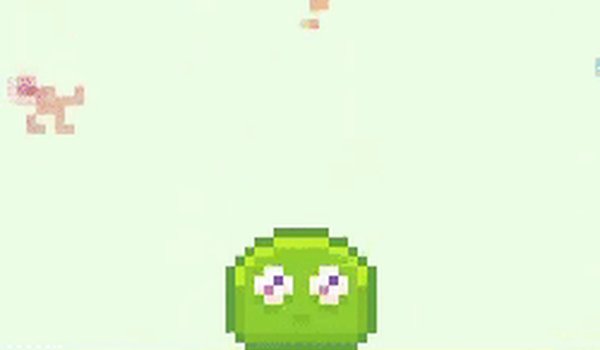 Sweety Feeding Game - Idle Cute Creature Care Online