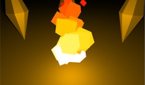 Space Evasion Evolved Dodge Game