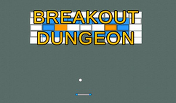 Breakout Dungeon Puzzle Game Online - Action Puzzle Game