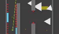 Fling Grappling Hook Platformer