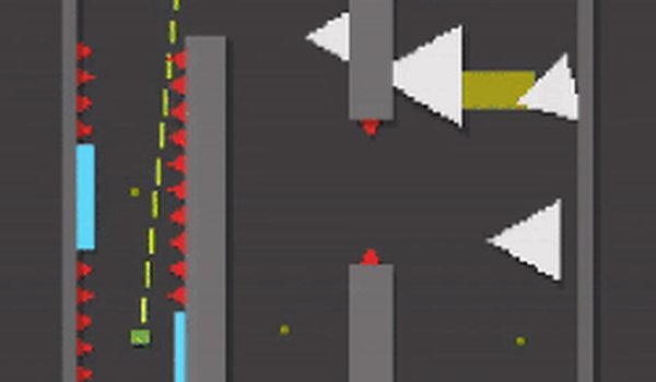 Fling Grappling Hook Platformer
